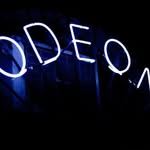 Logo de Odeon