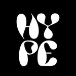 Logo de Hype